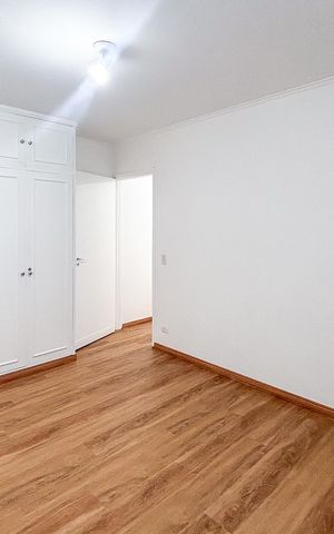 Apartamento para alugar com 58m², 2 quartos e sem vagaQuarto 2