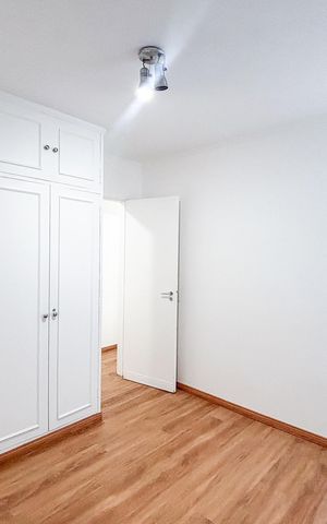 Apartamento para alugar com 58m², 2 quartos e sem vagaQuarto 1