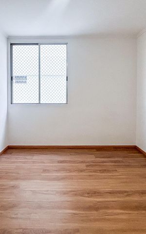Apartamento para alugar com 58m², 2 quartos e sem vagaSala