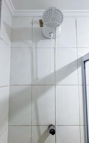 Apartamento para alugar com 58m², 2 quartos e sem vagaBanheiro Social