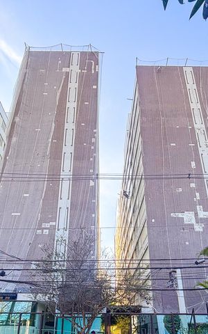 Apartamento para alugar com 58m², 2 quartos e sem vagaFachada