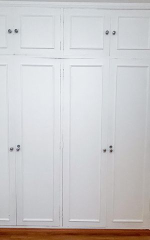 Apartamento para alugar com 58m², 2 quartos e sem vagaQuarto 2