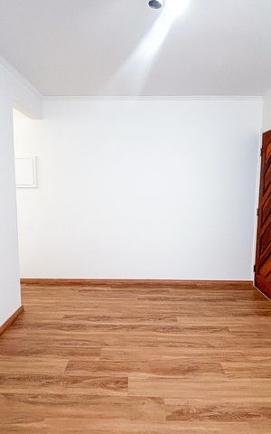 Apartamento para alugar com 58m², 2 quartos e sem vagaSala