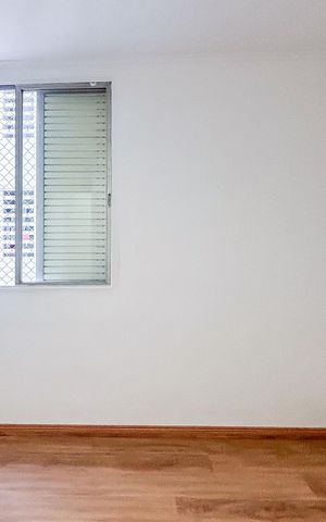 Apartamento para alugar com 58m², 2 quartos e sem vagaQuarto 1