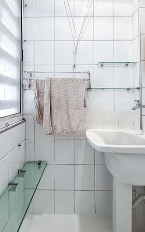 Apartamento para alugar com 58m², 2 quartos e sem vagaÁrea de Serviço