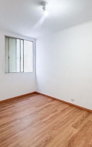 Apartamento para alugar com 58m², 2 quartos e sem vagaQuarto 2