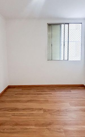 Apartamento para alugar com 58m², 2 quartos e sem vagaQuarto 2