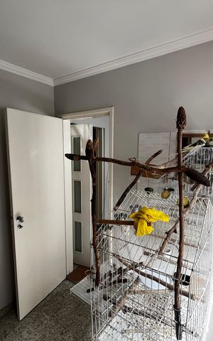 Apartamento à venda com 198m², 4 quartos e 3 vagasQuarto de Serviço