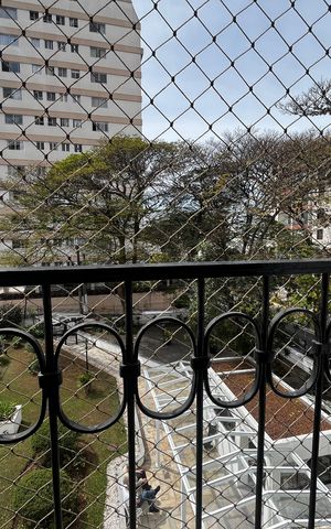 Apartamento à venda com 198m², 4 quartos e 3 vagasQuarto 3 