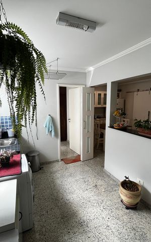 Apartamento à venda com 198m², 4 quartos e 3 vagasÁrea de Serviço