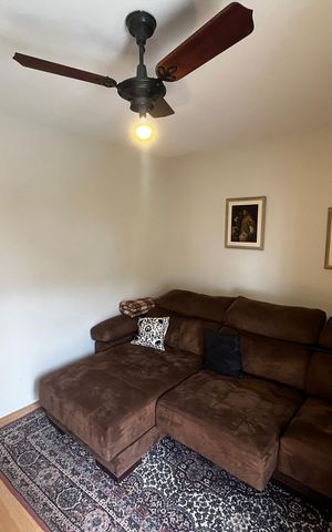 Apartamento à venda com 198m², 4 quartos e 3 vagasQuarto 3 