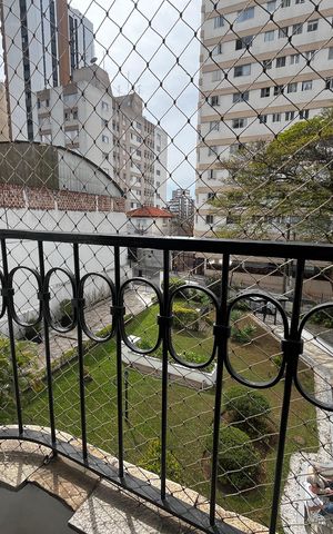 Apartamento à venda com 198m², 4 quartos e 3 vagasQuarto 3 