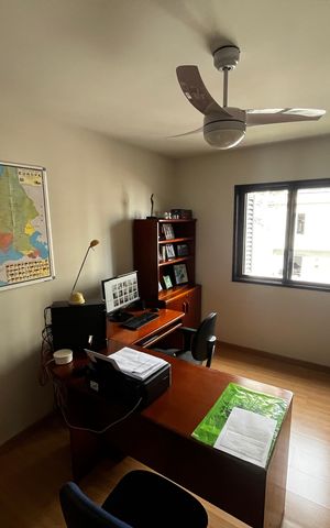 Apartamento à venda com 198m², 4 quartos e 3 vagasQuarto 2