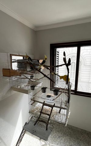 Apartamento à venda com 198m², 4 quartos e 3 vagasQuarto de Serviço