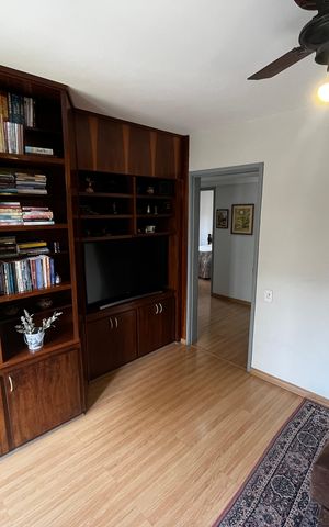 Apartamento à venda com 198m², 4 quartos e 3 vagasQuarto 3 