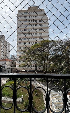 Apartamento à venda com 198m², 4 quartos e 3 vagasQuarto 3 