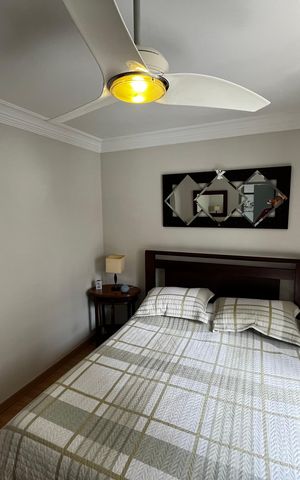 Apartamento à venda com 198m², 4 quartos e 3 vagasSuíte
