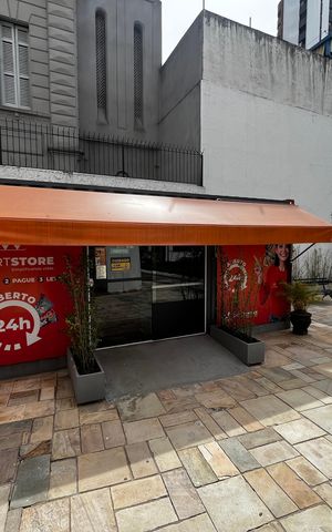 Apartamento à venda com 198m², 4 quartos e 3 vagasÁrea comum