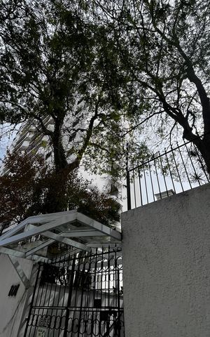 Apartamento à venda com 198m², 4 quartos e 3 vagasFachada