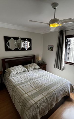 Apartamento à venda com 198m², 4 quartos e 3 vagasSuíte