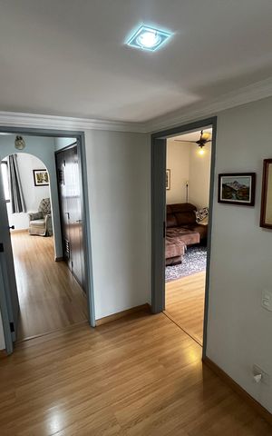 Apartamento à venda com 198m², 4 quartos e 3 vagasCopa