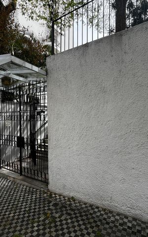 Apartamento à venda com 198m², 4 quartos e 3 vagasFachada