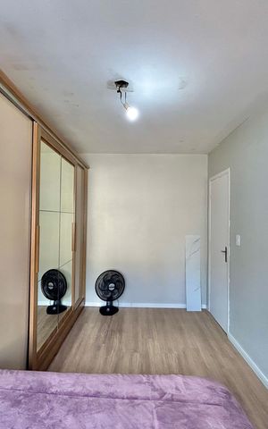 Apartamento para alugar com 60m², 2 quartos e 1 vaga Apartamento para alugar com 60m², 2 quartos e 1 vagaQuarto 1