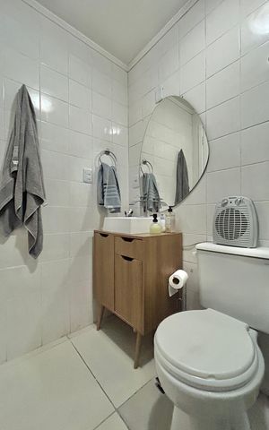 Apartamento para alugar com 60m², 2 quartos e 1 vaga Apartamento para alugar com 60m², 2 quartos e 1 vagaBanheiro