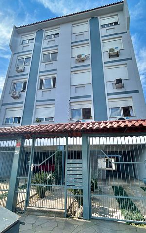 Apartamento para alugar com 60m², 2 quartos e 1 vaga Apartamento para alugar com 60m², 2 quartos e 1 vagaFachada