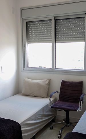 Apartamento à venda com 66m², 2 quartos e 1 vaga Apartamento à venda com 66m², 2 quartos e 1 vagaQuarto 1