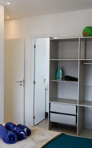Apartamento à venda com 66m², 2 quartos e 1 vaga Apartamento à venda com 66m², 2 quartos e 1 vagaSuíte 2