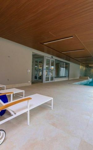 Apartamento à venda com 66m², 2 quartos e 1 vaga Apartamento à venda com 66m², 2 quartos e 1 vagaÁrea comum - Piscina