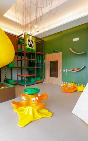 Apartamento à venda com 66m², 2 quartos e 1 vaga Apartamento à venda com 66m², 2 quartos e 1 vagaBrinquedoteca