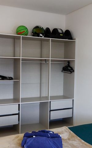 Apartamento à venda com 66m², 2 quartos e 1 vaga Apartamento à venda com 66m², 2 quartos e 1 vagaSuíte 2