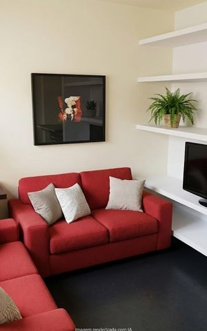 Apartamento à venda com 230m², 2 quartos e 2 vagas