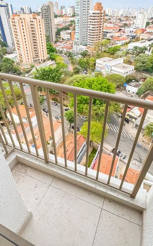 Studio à venda com 25m², 1 quarto e sem vaga Studio à venda com 25m², 1 quarto e sem vagaSacada