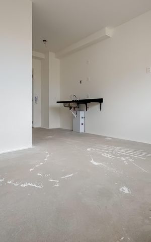 Studio à venda com 25m², 1 quarto e sem vaga Studio à venda com 25m², 1 quarto e sem vagaStudio