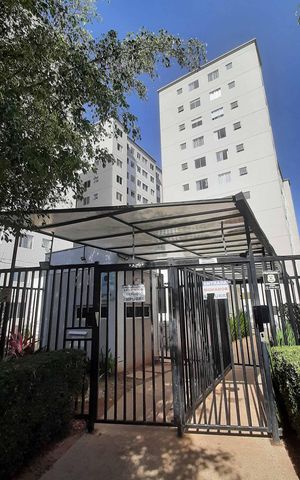 Apartamento à venda com 58m², 2 quartos e sem vaga Apartamento à venda com 58m², 2 quartos e sem vagaFachada