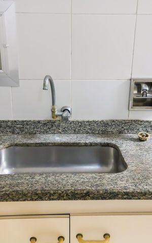 Casa de condomínio à venda com 345m², 4 quartos e 4 vagas Casa de condomínio à venda com 345m², 4 quartos e 4 vagasCozinha - Casa 1
