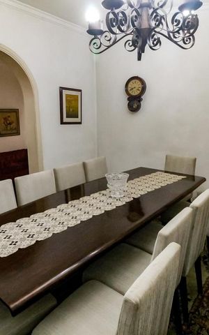 Casa para alugar com 540m², 4 quartos e 5 vagas Casa para alugar com 540m², 4 quartos e 5 vagasSala 3 - Jantar