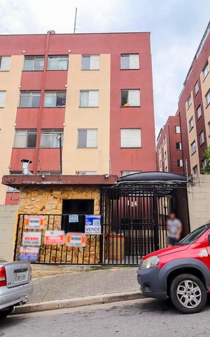 Apartamento à venda com 117m², 2 quartos e 1 vagaFachada