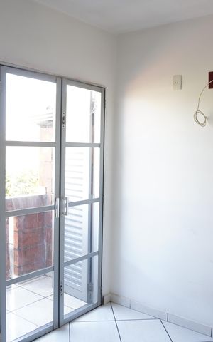 Casa para alugar com 79m², 2 quartos e 1 vagaQuarto 1
