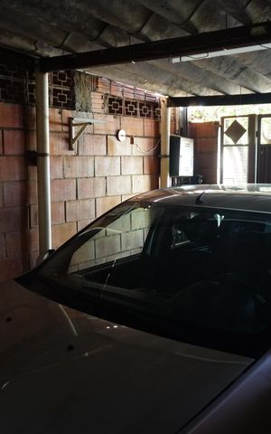 Casa para alugar com 79m², 2 quartos e 1 vagaGaragem