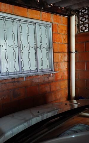 Casa para alugar com 79m², 2 quartos e 1 vagaGaragem