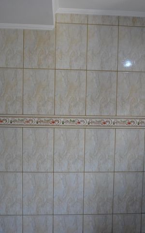 Casa para alugar com 79m², 2 quartos e 1 vagaCozinha