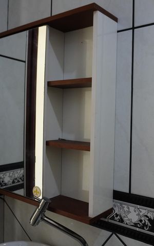 Casa para alugar com 79m², 2 quartos e 1 vagaBanheiro