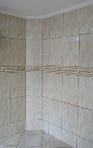 Casa para alugar com 79m², 2 quartos e 1 vagaCozinha