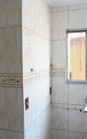 Casa para alugar com 79m², 2 quartos e 1 vagaCozinha