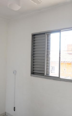 Casa para alugar com 79m², 2 quartos e 1 vagaQuarto 2