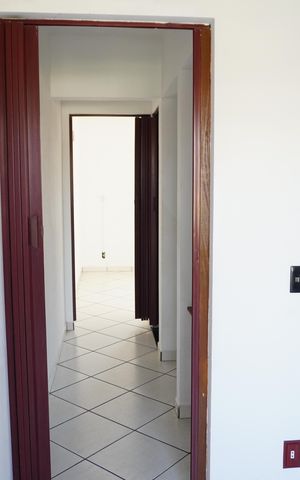 Casa para alugar com 79m², 2 quartos e 1 vagaQuarto 1